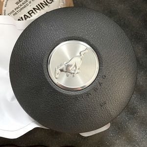 FORD mustang 2013 airbag GT 5.0